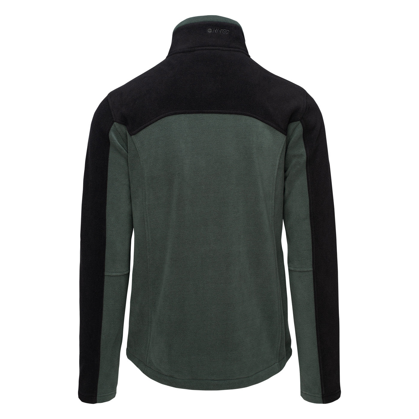Geacă Fleece Bărbați MONAR HI-TEC - Caldă și Rezistentă - 3