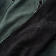 Geacă Fleece Bărbați MONAR HI-TEC - Caldă și Rezistentă - 5