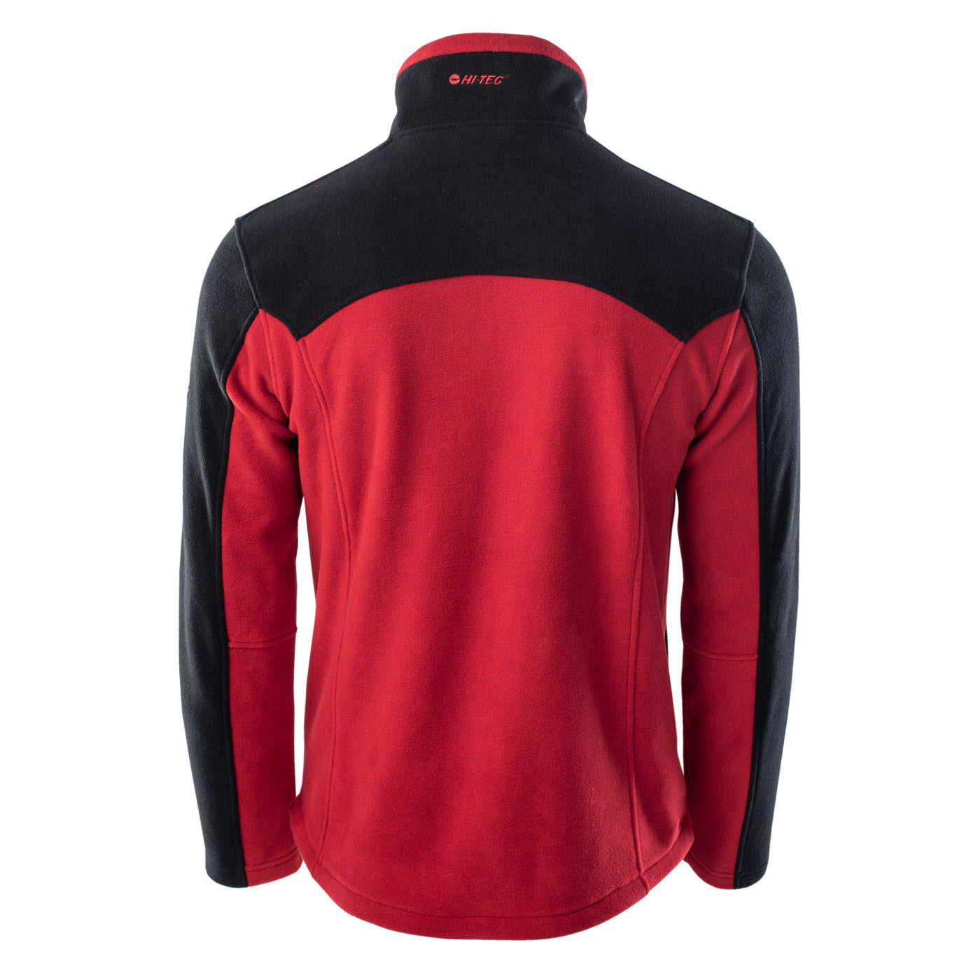 Geacă Fleece Bărbați MONAR Hi-Tec - Confort și Performanță, Versatilă - 3