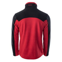Geacă Fleece Bărbați MONAR Hi-Tec - Confort și Performanță, Versatilă - 3