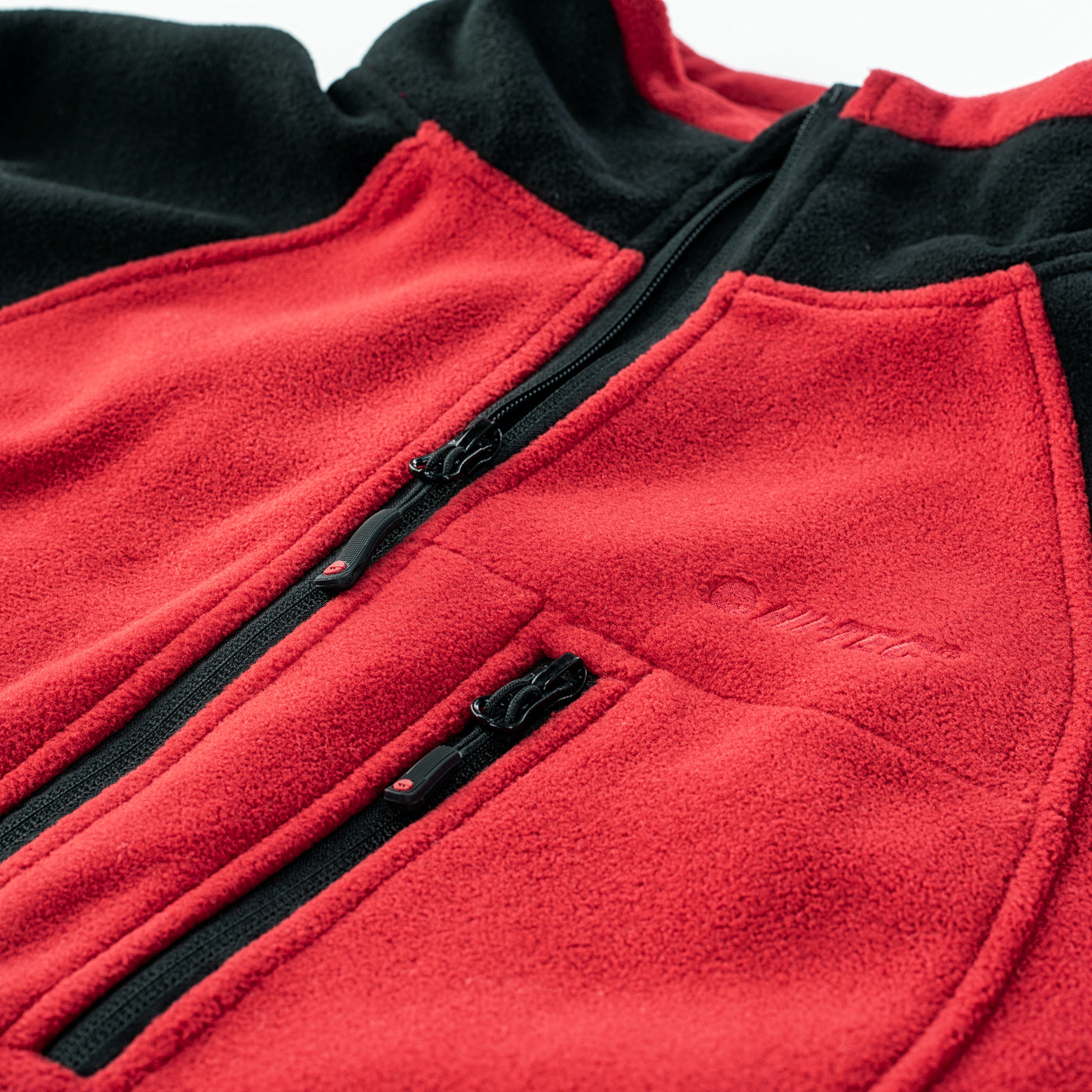 Geacă Fleece Bărbați MONAR Hi-Tec - Confort și Performanță, Versatilă - 4