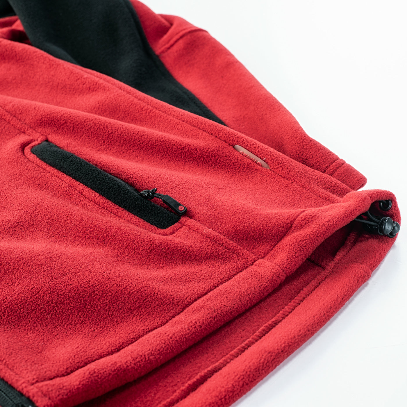 Geacă Fleece Bărbați MONAR Hi-Tec - Confort și Performanță, Versatilă - 5