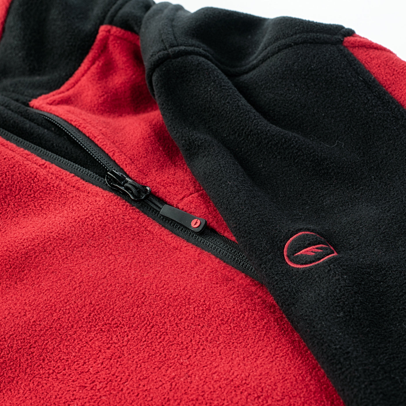 Geacă Fleece Bărbați MONAR Hi-Tec - Confort și Performanță, Versatilă - 6