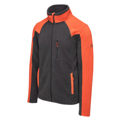 Geacă Fleece Bărbați MONAR Hi-Tec - Confort Termic, Versatilă - 2
