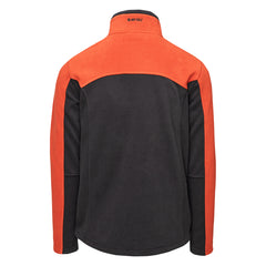 Geacă Fleece Bărbați MONAR Hi-Tec - Confort Termic, Versatilă - 3