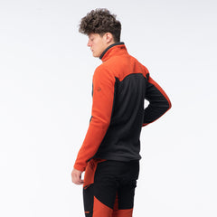 Geacă Fleece Bărbați MONAR Hi-Tec - Confort Termic, Versatilă - 9