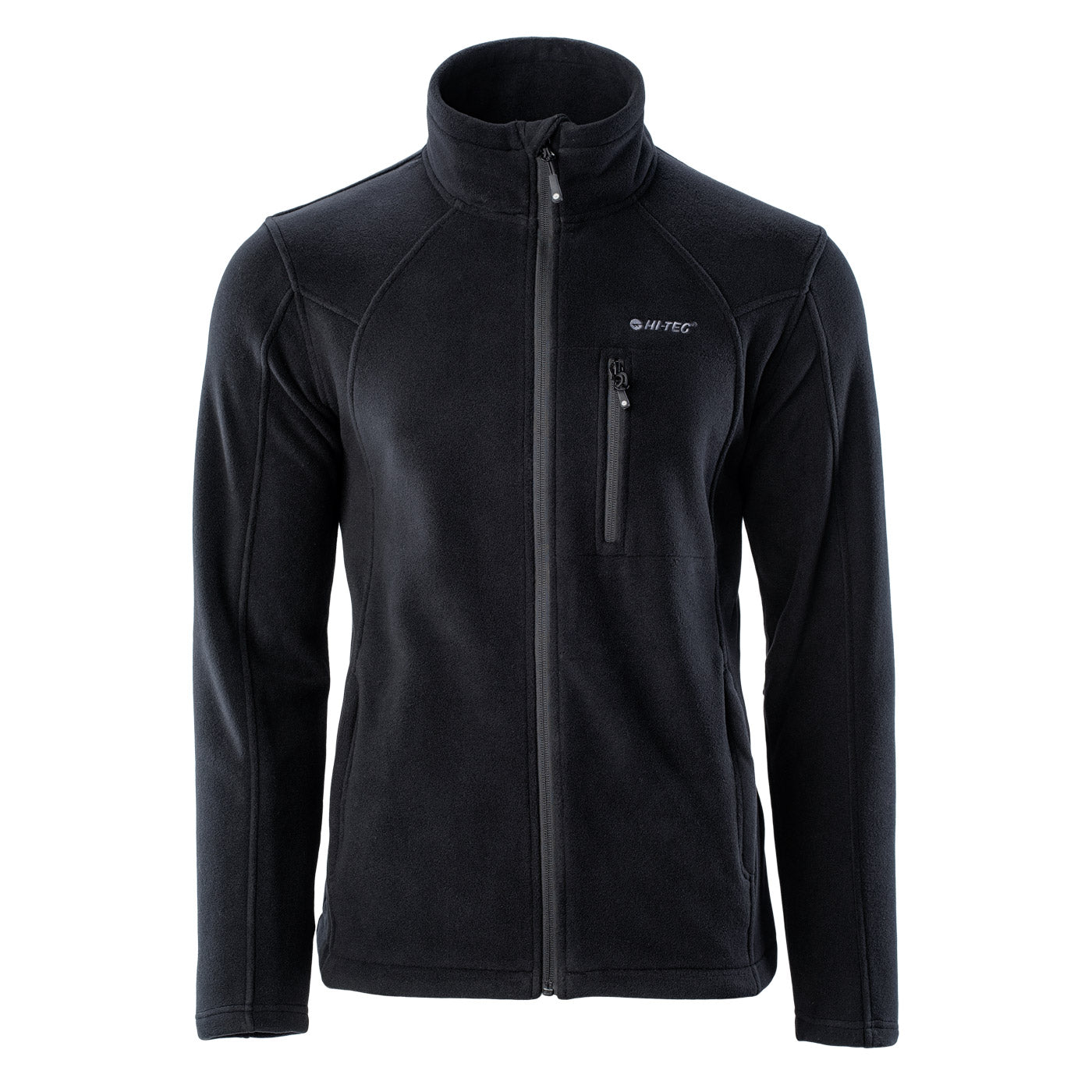 Geacă Fleece Bărbați MONAR Hi-Tec - Izolație Termică, Respirabilă - 1