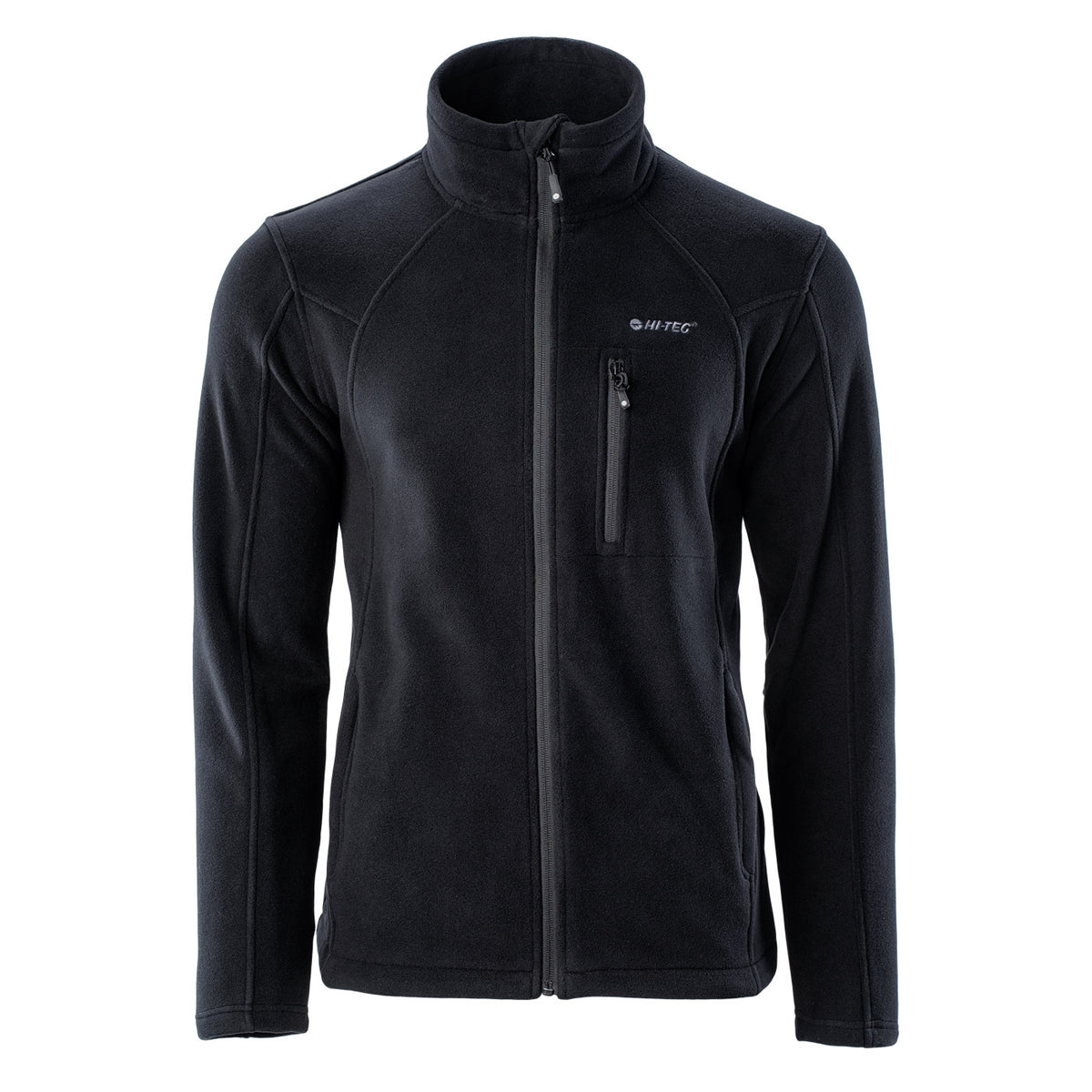 Geacă Fleece Bărbați MONAR Hi-Tec - Izolație Termică, Respirabilă - 1