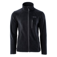 Geacă Fleece Bărbați MONAR Hi-Tec - Izolație Termică, Respirabilă - 1