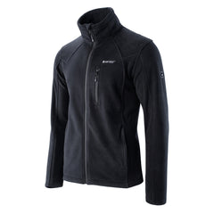 Geacă Fleece Bărbați MONAR Hi-Tec - Izolație Termică, Respirabilă - 2