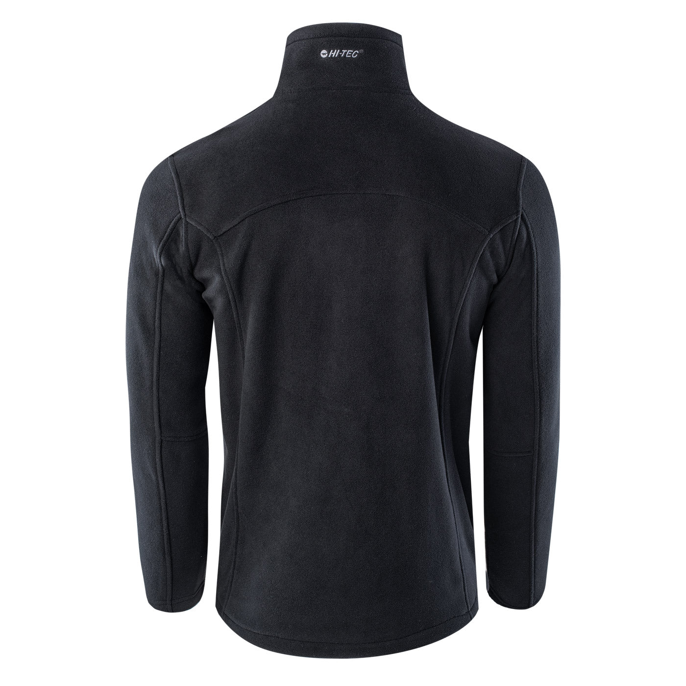 Geacă Fleece Bărbați MONAR Hi-Tec - Izolație Termică, Respirabilă - 3