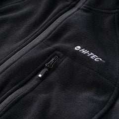 Geacă Fleece Bărbați MONAR Hi-Tec - Izolație Termică, Respirabilă - 4