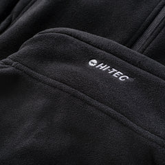 Geacă Fleece Bărbați MONAR Hi-Tec - Izolație Termică, Respirabilă - 5