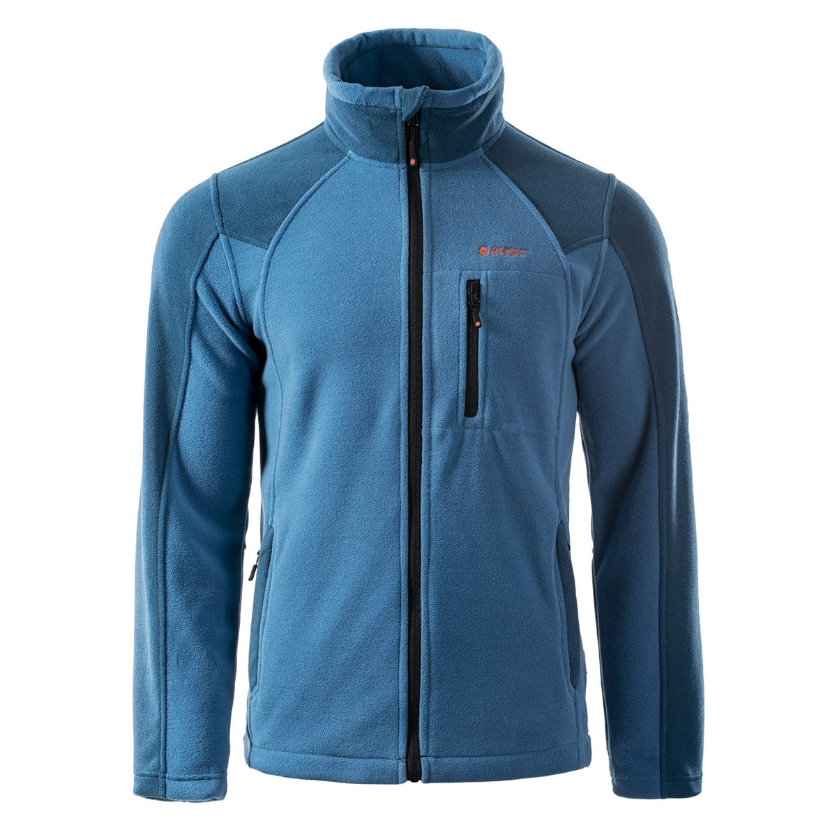 Geacă Fleece Bărbați MONAR HITEC - Căldură și Confort, Poliester 280g/m² - 1