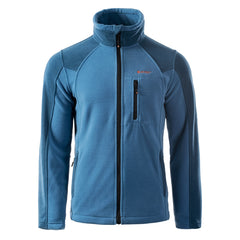 Geacă Fleece Bărbați MONAR HITEC - Căldură și Confort, Poliester 280g/m² - 1