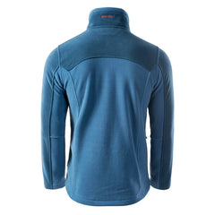 Geacă Fleece Bărbați MONAR HITEC - Căldură și Confort, Poliester 280g/m² - 3