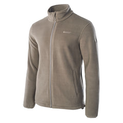 Geacă Fleece Bărbați NADER HI-TEC - Elemente Reflectorizante, Călduroasă - 2