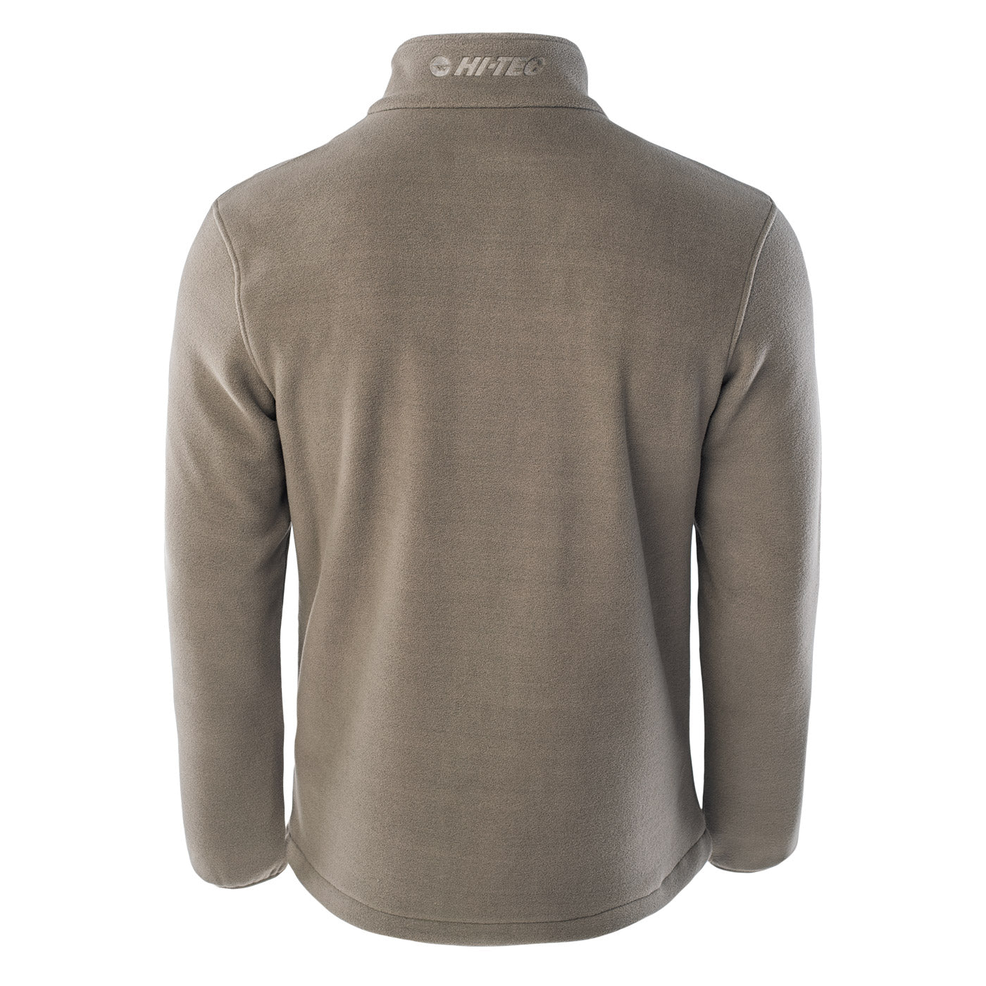 Geacă Fleece Bărbați NADER HI-TEC - Elemente Reflectorizante, Călduroasă - 3