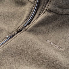 Geacă Fleece Bărbați NADER HI-TEC - Elemente Reflectorizante, Călduroasă - 4