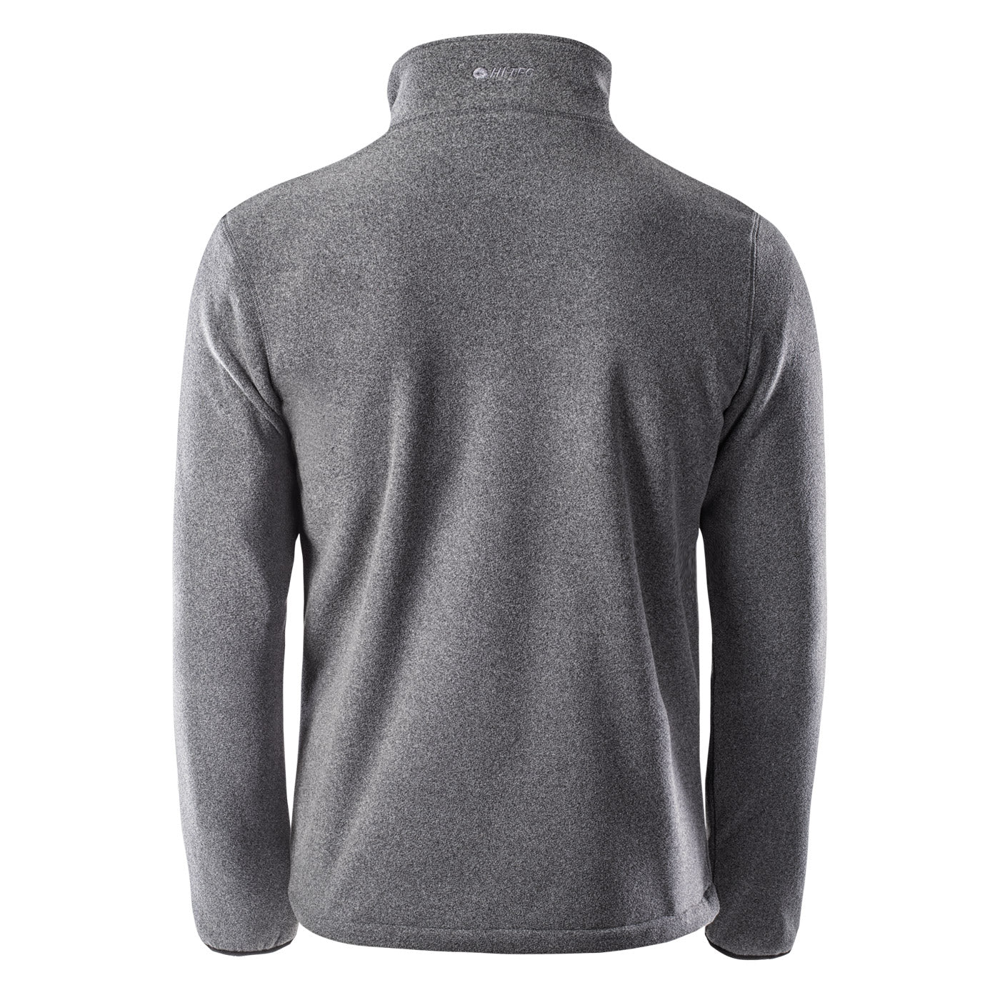 Geacă Fleece Bărbați PORTO Hi-Tec - Călduroasă, Versatilă, Rezistentă - 3