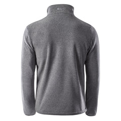Geacă Fleece Bărbați PORTO Hi-Tec - Călduroasă, Versatilă, Rezistentă - 3