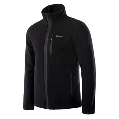 Geacă Fleece Bărbați PORTO Hi-Tec - Confort Termic, Durabilitate - 2