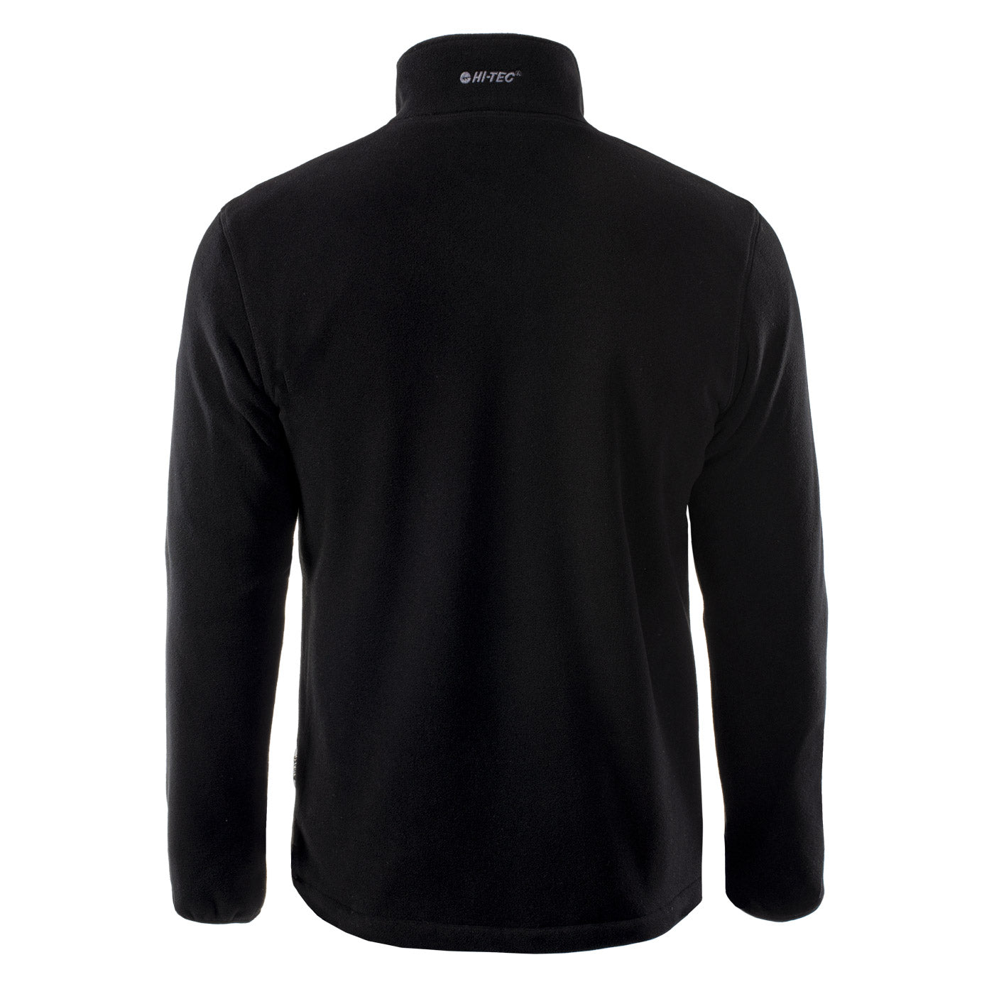 Geacă Fleece Bărbați PORTO Hi-Tec - Confort Termic, Durabilitate - 3