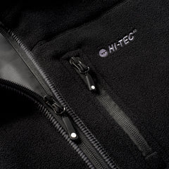 Geacă Fleece Bărbați PORTO Hi-Tec - Confort Termic, Durabilitate - 4