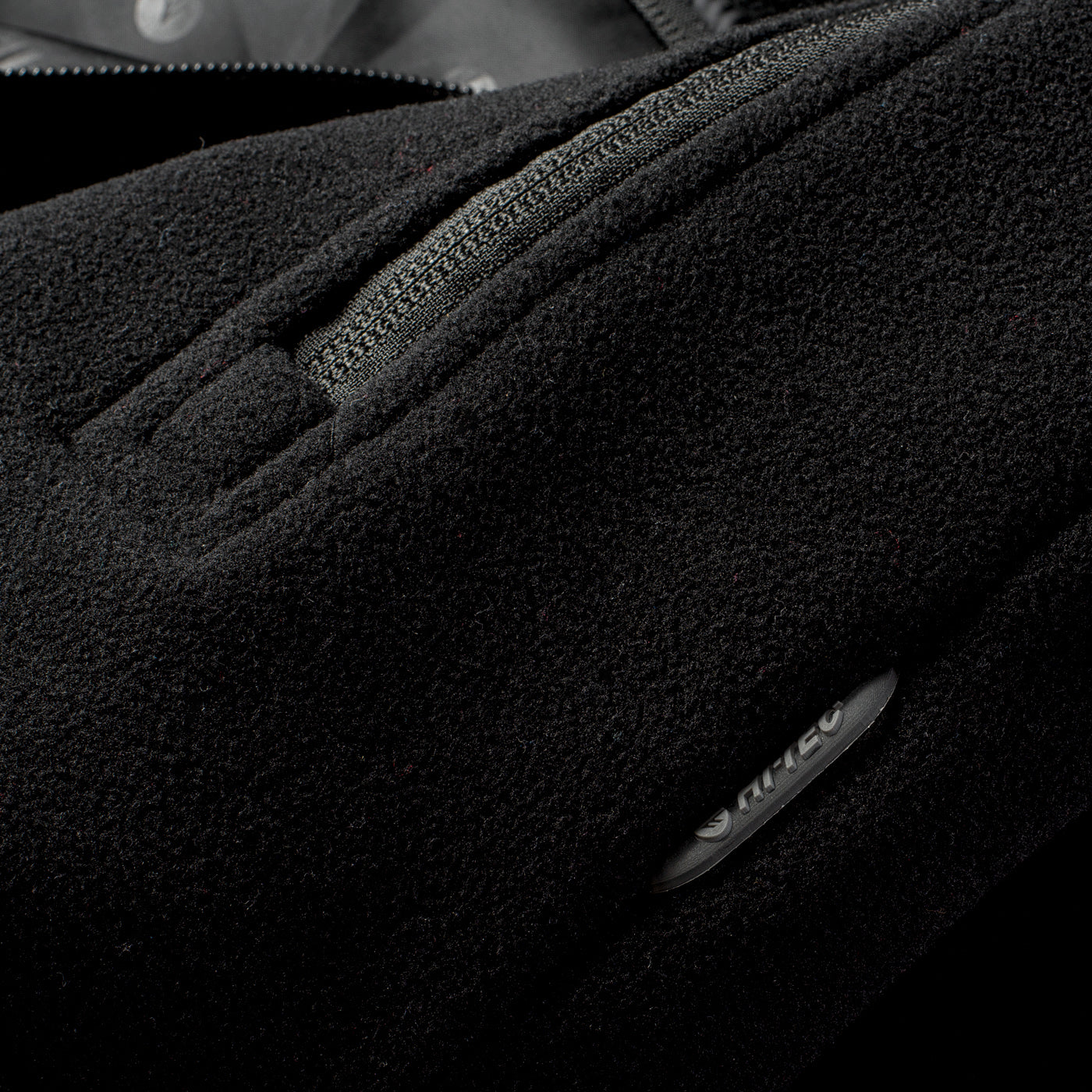 Geacă Fleece Bărbați PORTO Hi-Tec - Confort Termic, Durabilitate - 5