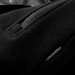 Geacă Fleece Bărbați PORTO Hi-Tec - Confort Termic, Durabilitate - 5
