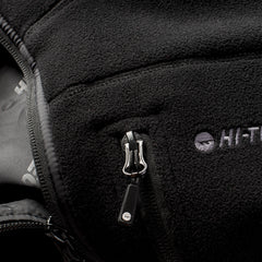 Geacă Fleece Bărbați PORTO Hi-Tec - Confort Termic, Durabilitate - 6