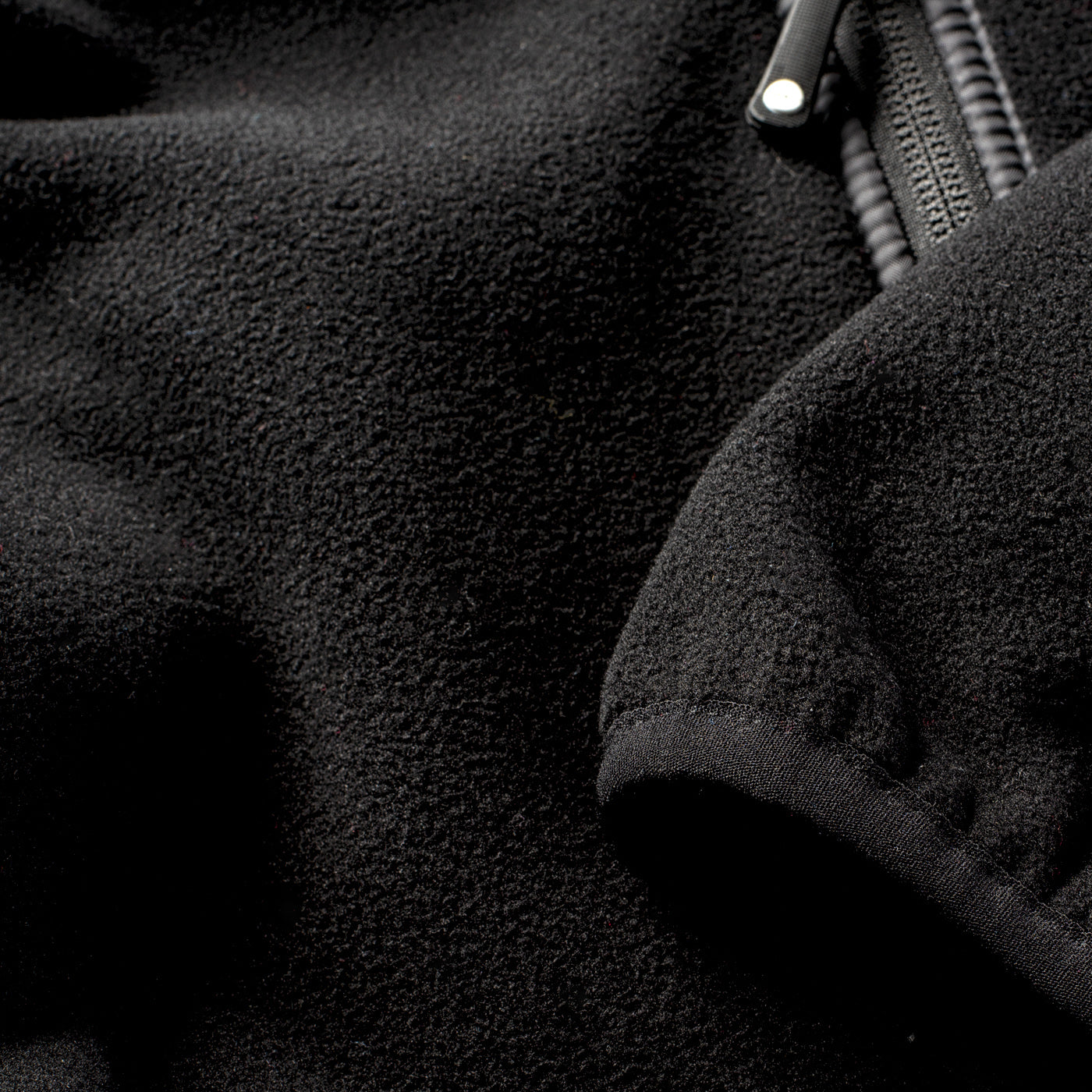Geacă Fleece Bărbați PORTO Hi-Tec - Confort Termic, Durabilitate - 7