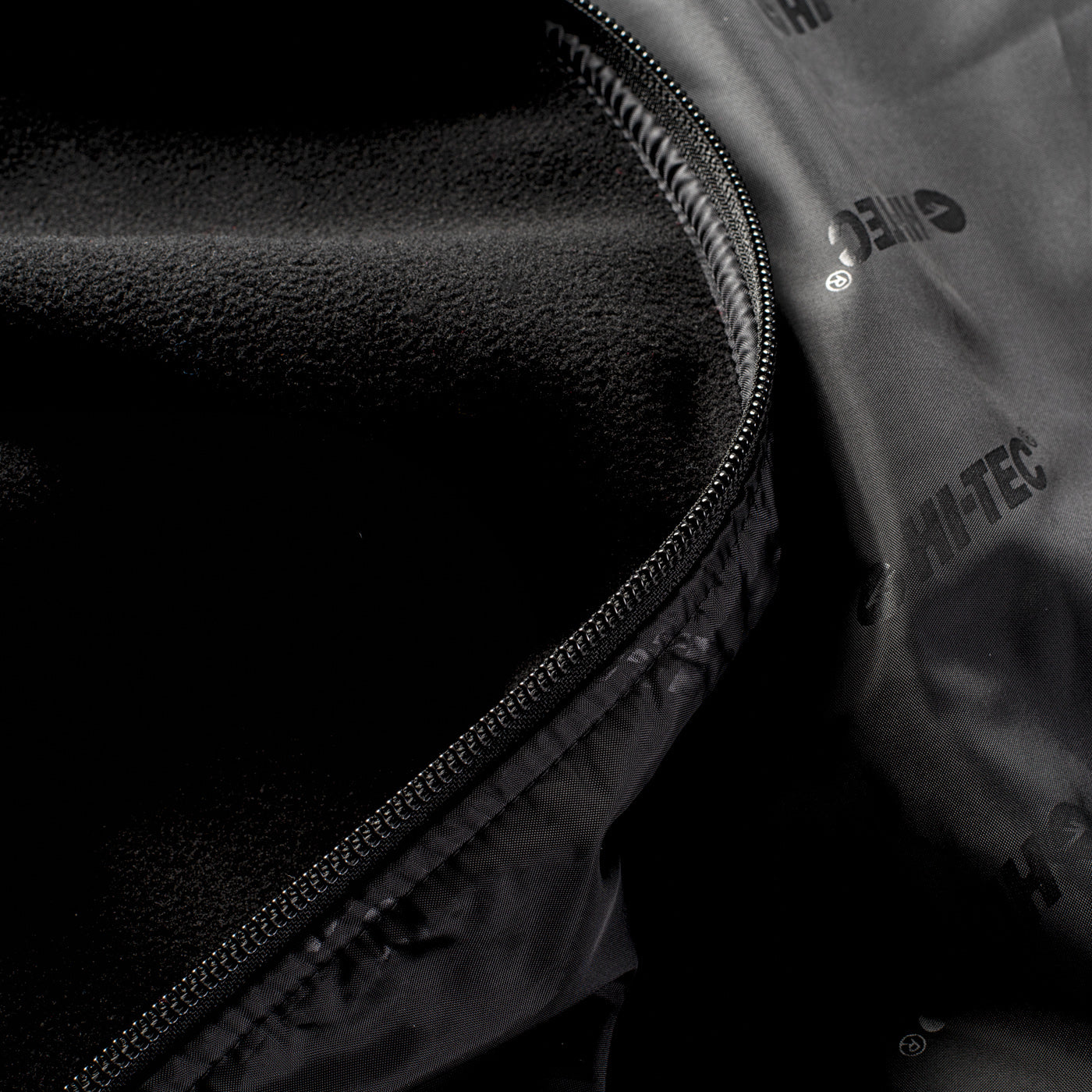 Geacă Fleece Bărbați PORTO Hi-Tec - Confort Termic, Durabilitate - 8