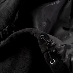 Geacă Fleece Bărbați PORTO Hi-Tec - Confort Termic, Durabilitate - 9