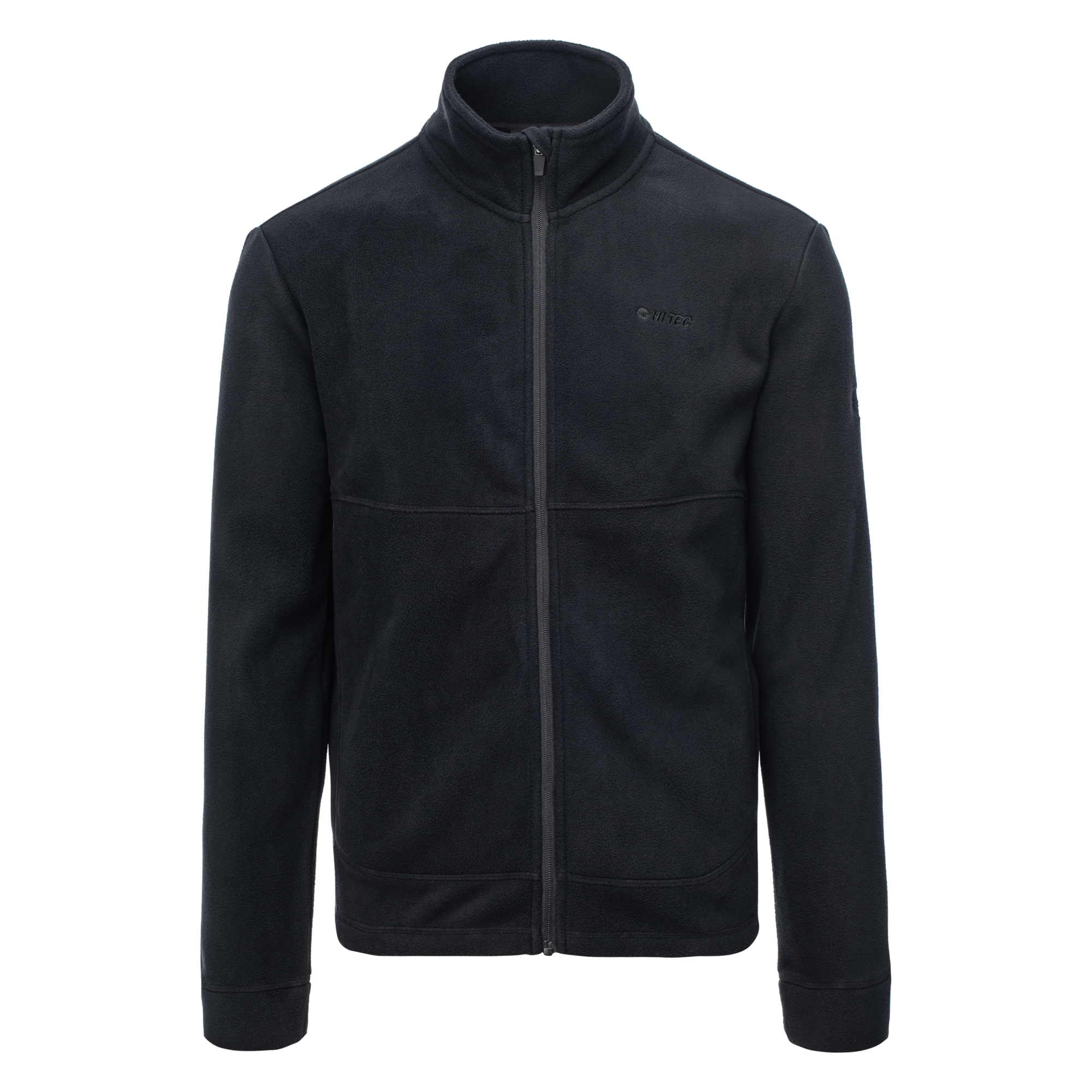 Geacă Fleece Bărbați VINEYO HI-TEC - Caldă, Ușoară și Rezistentă - 1