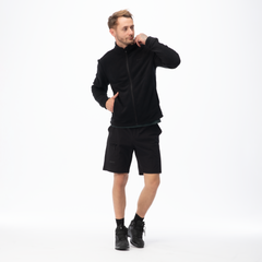 Geacă Fleece Bărbați VINEYO HI-TEC - Caldă, Ușoară și Rezistentă - 10