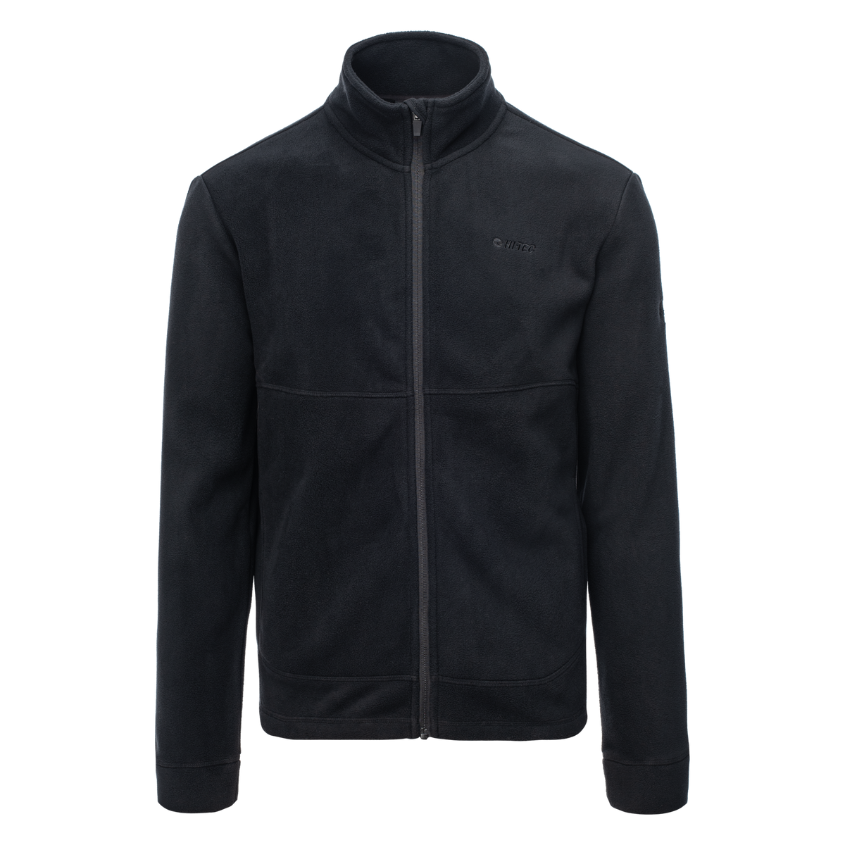 Geacă Fleece Bărbați VINEYO HI-TEC - Caldă, Ușoară și Rezistentă - 1
