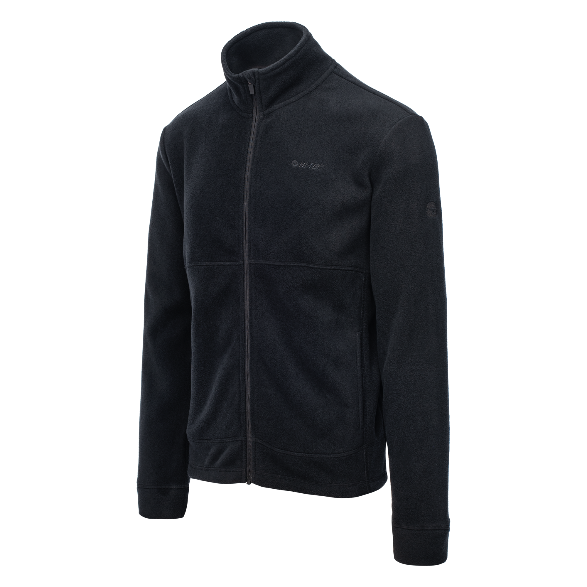 Geacă Fleece Bărbați VINEYO HI-TEC - Caldă, Ușoară și Rezistentă - 2