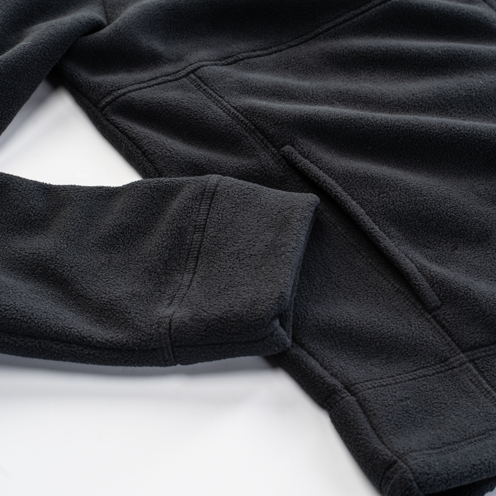 Geacă Fleece Bărbați VINEYO HI-TEC - Caldă, Ușoară și Rezistentă - 5