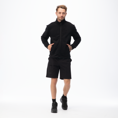 Geacă Fleece Bărbați VINEYO HI-TEC - Caldă, Ușoară și Rezistentă - 6