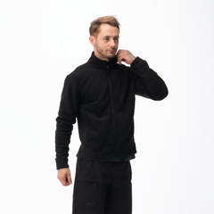 Geacă Fleece Bărbați VINEYO HI-TEC - Caldă, Ușoară și Rezistentă - 7