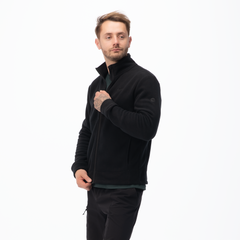 Geacă Fleece Bărbați VINEYO HI-TEC - Caldă, Ușoară și Rezistentă - 8