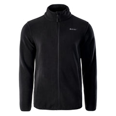 Geacă Fleece Bărbați ZOE II Hi-Tec - Confort Termic, Ușoară și Durabilă - 1