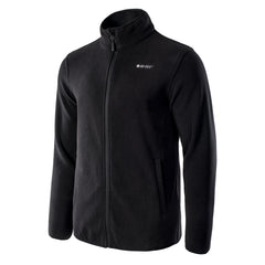 Geacă Fleece Bărbați ZOE II Hi-Tec - Confort Termic, Ușoară și Durabilă - 2