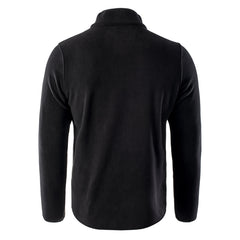 Geacă Fleece Bărbați ZOE II Hi-Tec - Confort Termic, Ușoară și Durabilă - 3