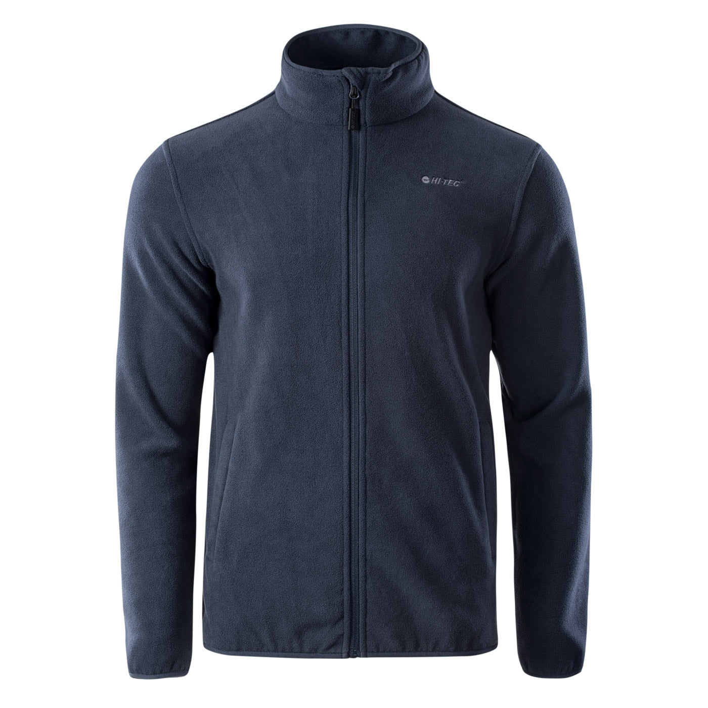 Geacă Fleece Bărbați ZOE II Hi-Tec - Confort Termic, Versatilă - 1