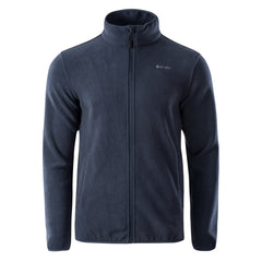Geacă Fleece Bărbați ZOE II Hi-Tec - Confort Termic, Versatilă - 1