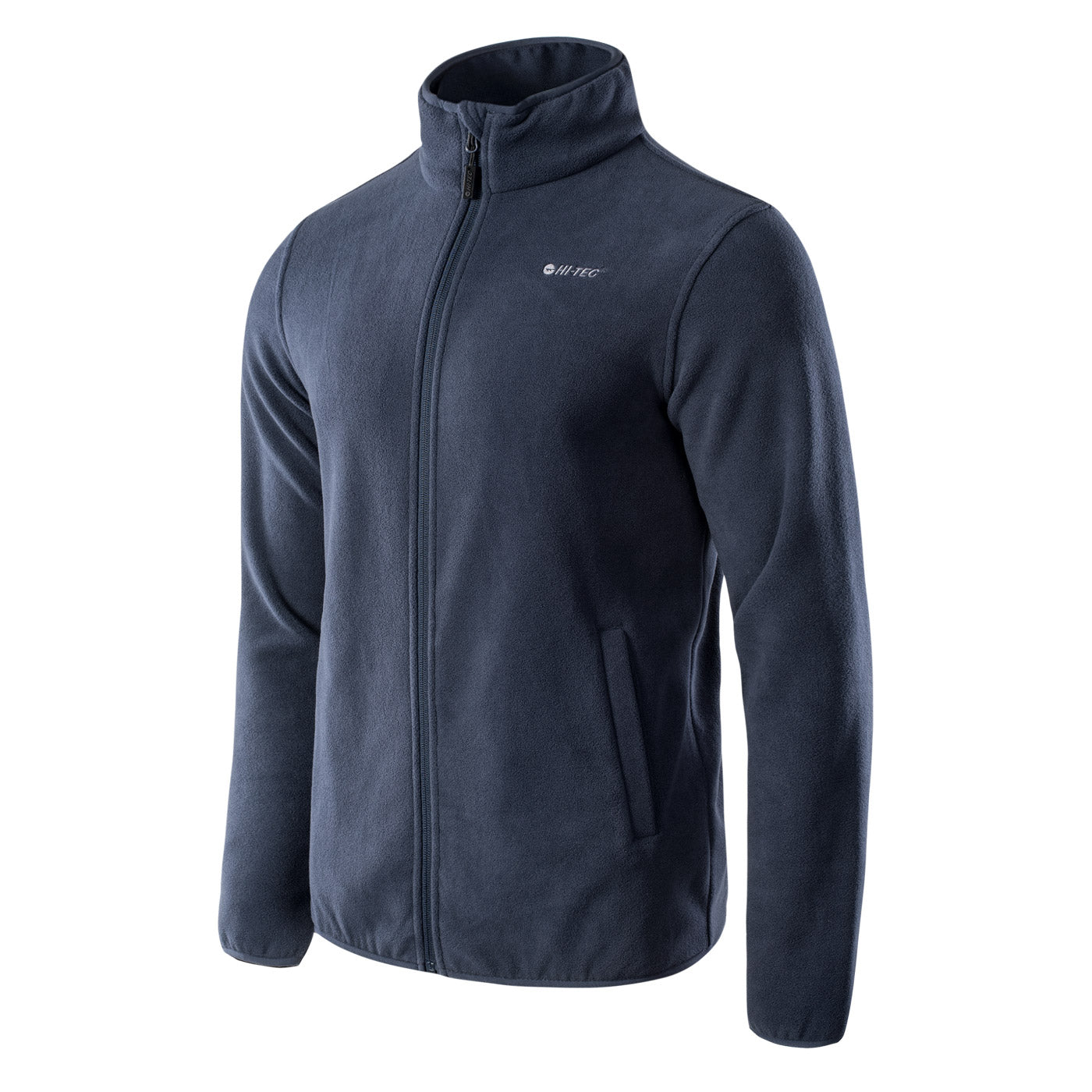 Geacă Fleece Bărbați ZOE II Hi-Tec - Confort Termic, Versatilă - 2