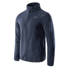 Geacă Fleece Bărbați ZOE II Hi-Tec - Confort Termic, Versatilă - 2