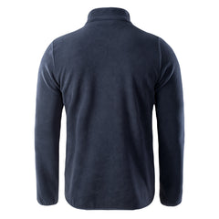 Geacă Fleece Bărbați ZOE II Hi-Tec - Confort Termic, Versatilă - 3